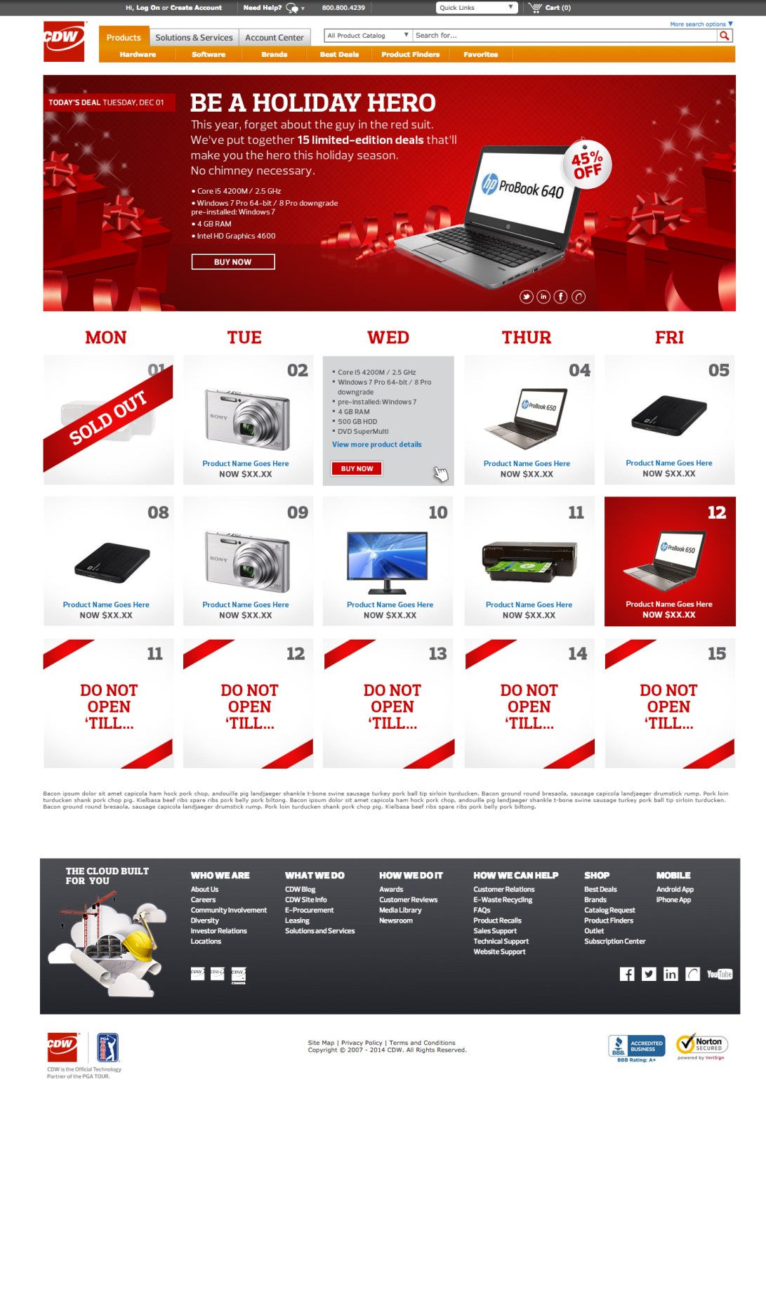 holiday-hero-campaign